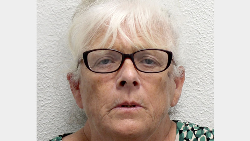 İngiltere’yi Sarsan Uyuşturucu İmparatorluğu: “Gangster Büyükanne”ye 20 Yıl Hapis