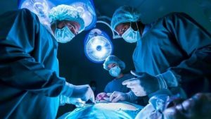 İngiltere’de Organ Nakli Bekleyen Hasta Sayısı Rekor Seviyeye Ulaştı