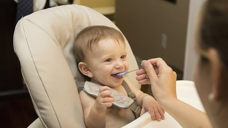 İngiltere’de Bebek Maması Firmalarına Ürün Kalitesini Artırmak İçin 18 Ay Süre