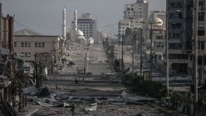 İngiltere’den İsrail’e Sert Tepki: “Ahlaki Bir Rezalettir”