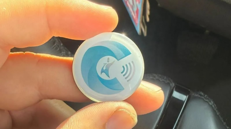 İngiltere’de Otoparklarda Gizli Kart Tuzağı