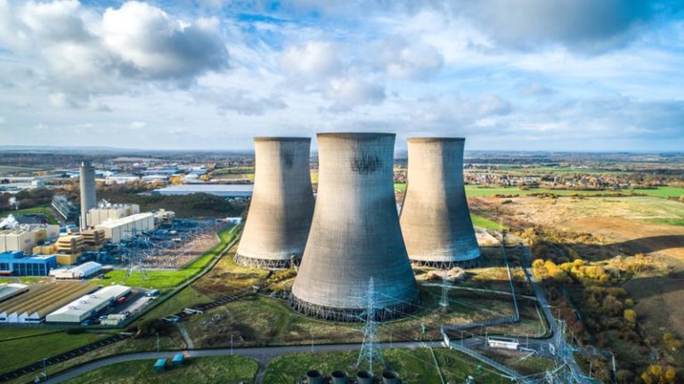 İngiltere’nin Gizli Nükleer Üssünde Radyoaktif Sızıntı Skandalı