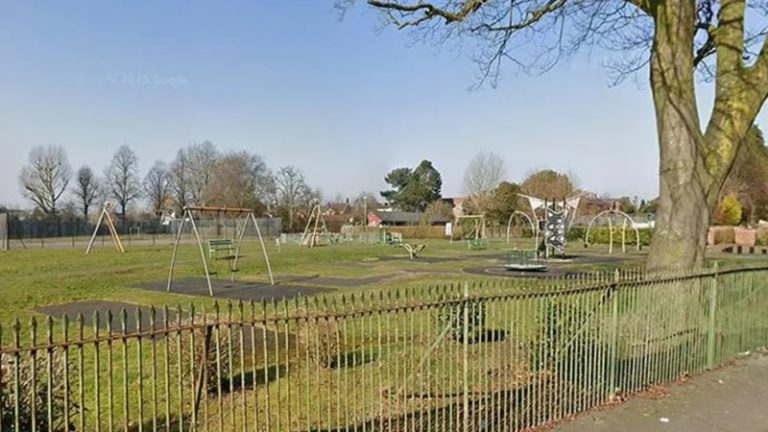 Oyun Parkında Facia: 12 Yaşındaki Çocuk Yaşamını Yitirdi