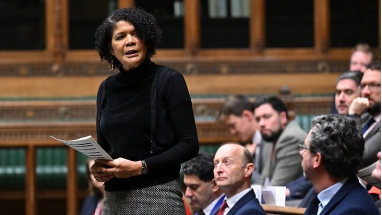 İngiltere’de Gizlenen Skandal Veri Raporu 22 Ay Sonra Açıklandı