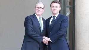 İngiltere İlk Etapta 50  Sığınmacıyı Fransa’ya Geri Gönderecek