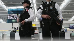 Heathrow Havalimanı’nda Yankesicilik Skandalı