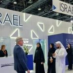 Londra’daki Fuara Katılacak 51 İsrailli Silah Üreticisi Protesto Edilecek