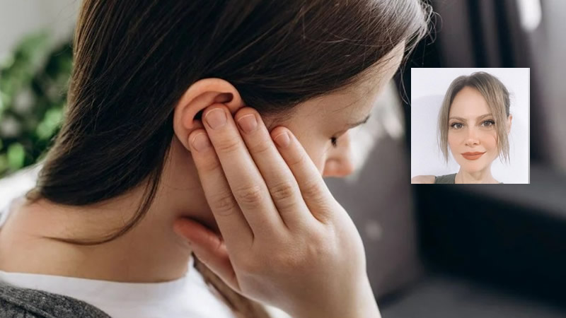 Psikolog Nevin Mert: “Kendi Sesimizin Bizdeki Etkisi”