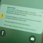 İngiltere Hükümetinden Uyarı: Siren Sesinde Panik Yapmayın